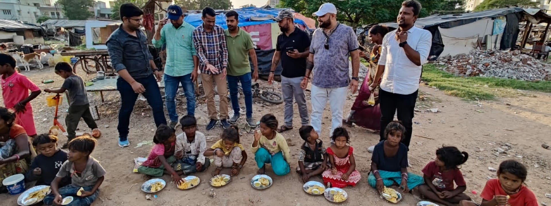 helpfriendfoundation